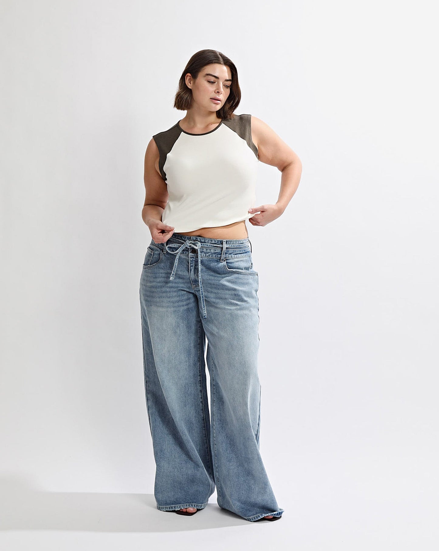 Charlie Tee Cream