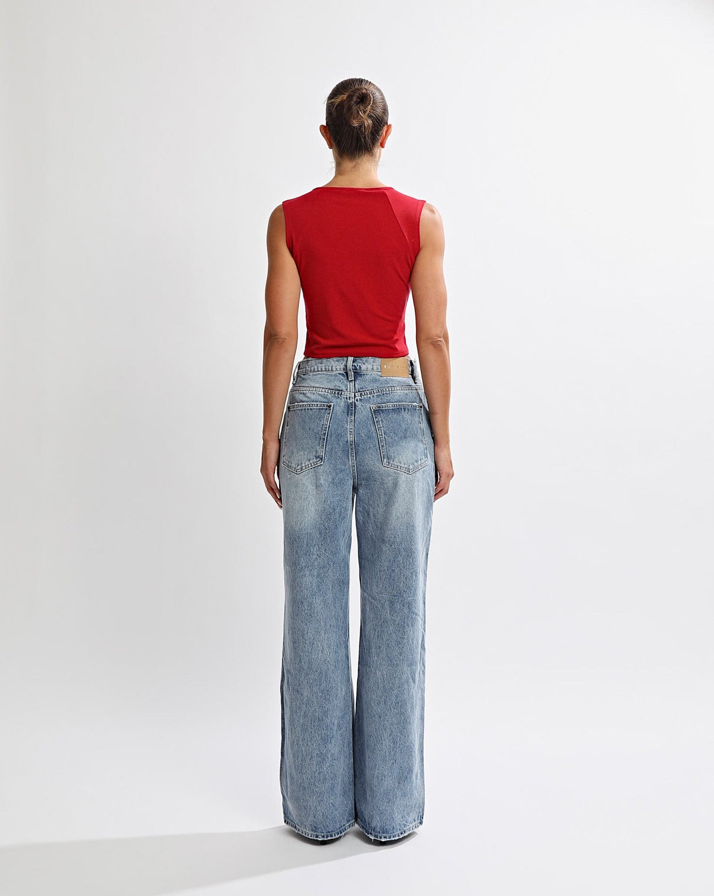 Charlie Tee Red