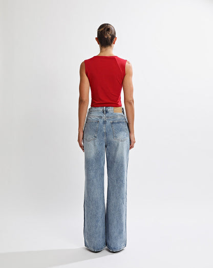 Charlie Tee Red
