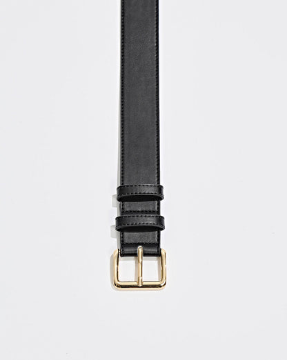 Miki Belt Black