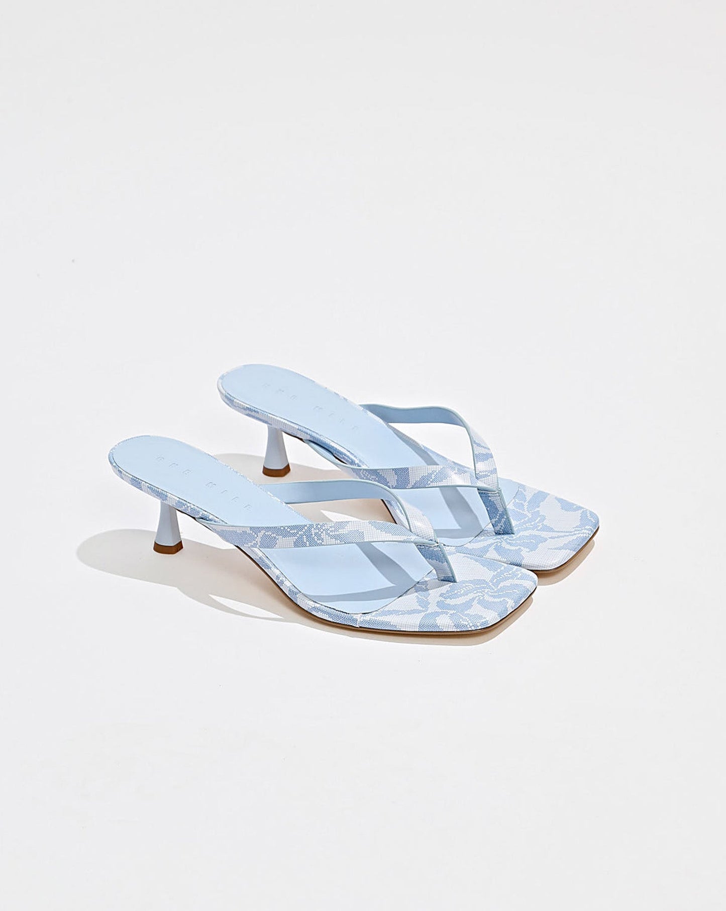 Pia Heel Sol