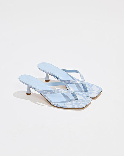 Pia Heel Sol