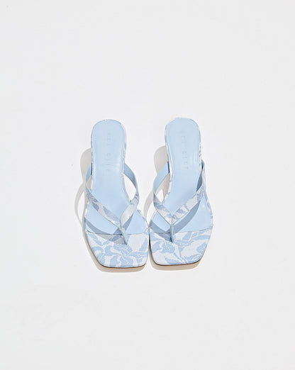 Pia Heel Sol