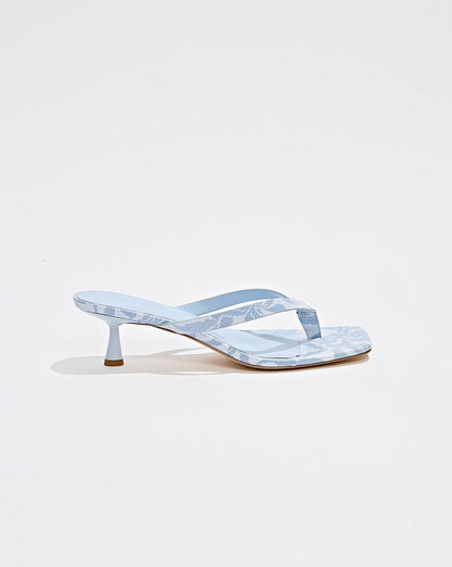 Pia Heel Sol