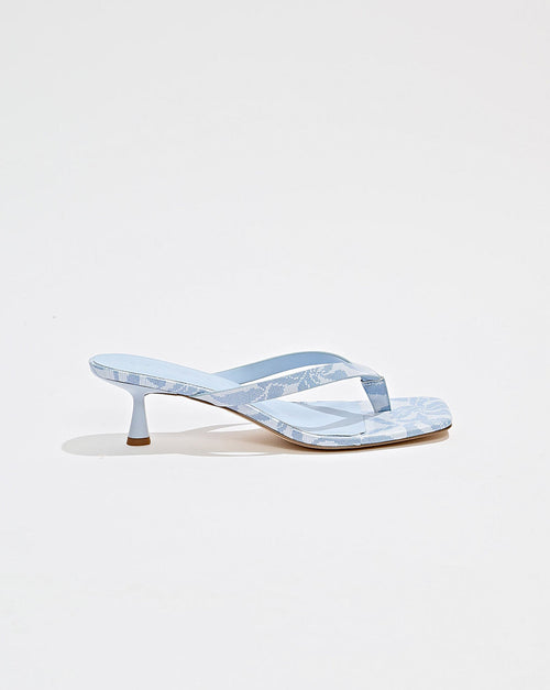 Pia Heel Sol