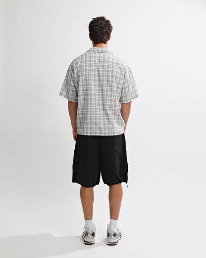 Baxter Shorts Black