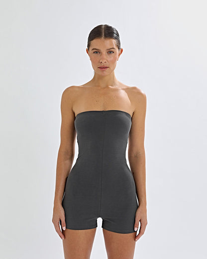 Bella Bodysuit Slate