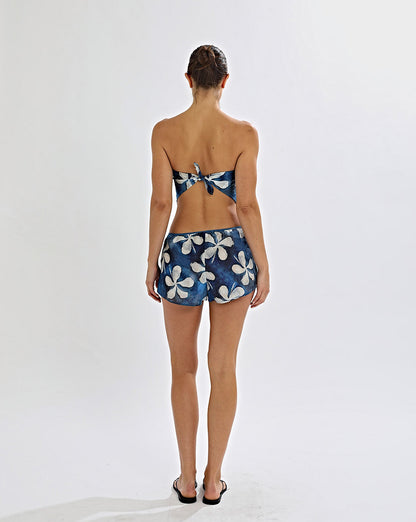 Luana Shorts Frangelica
