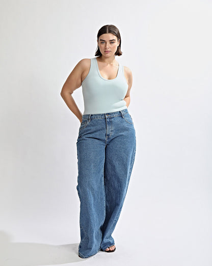Amelia Tank Ice