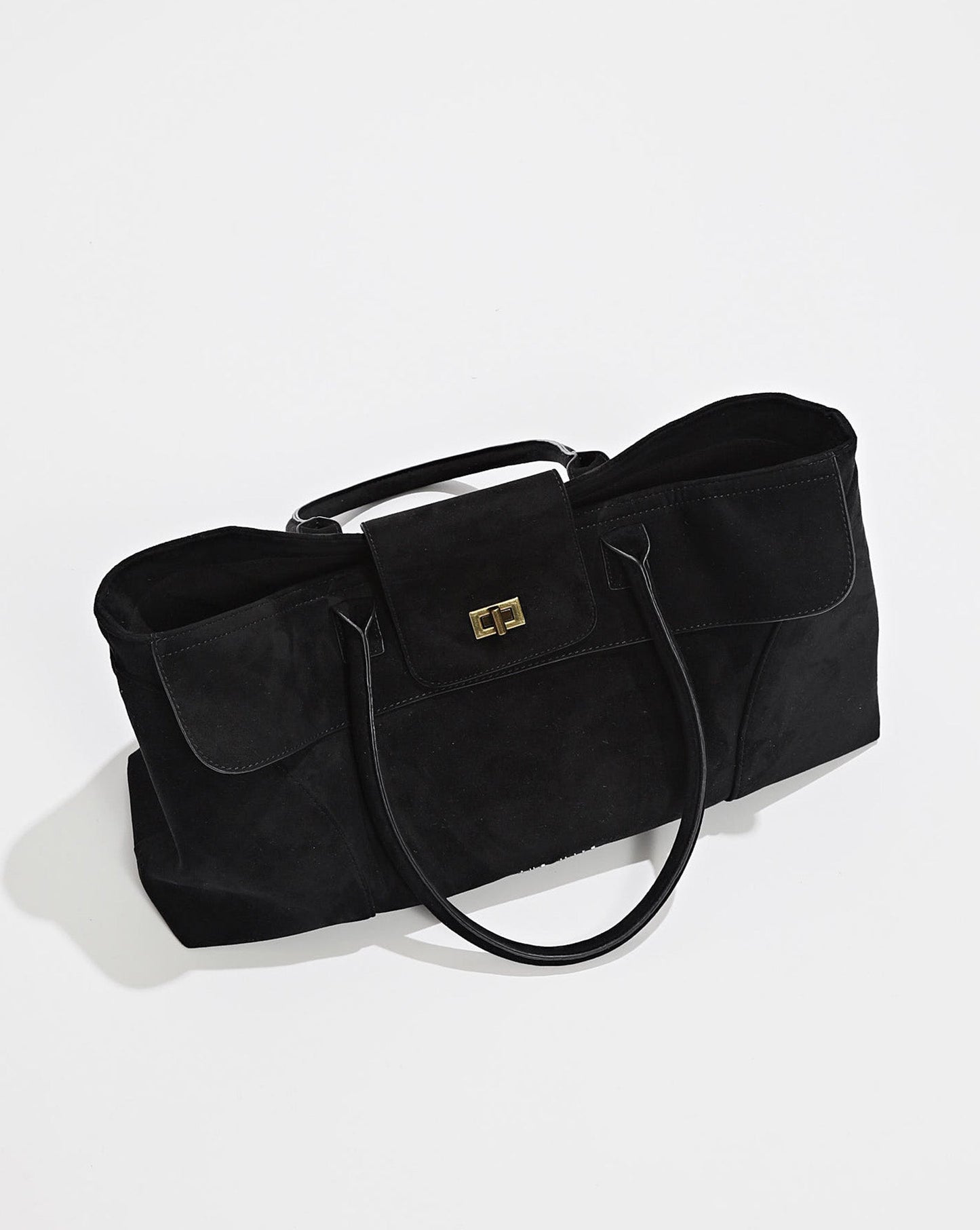 Suki Tote Bag Black