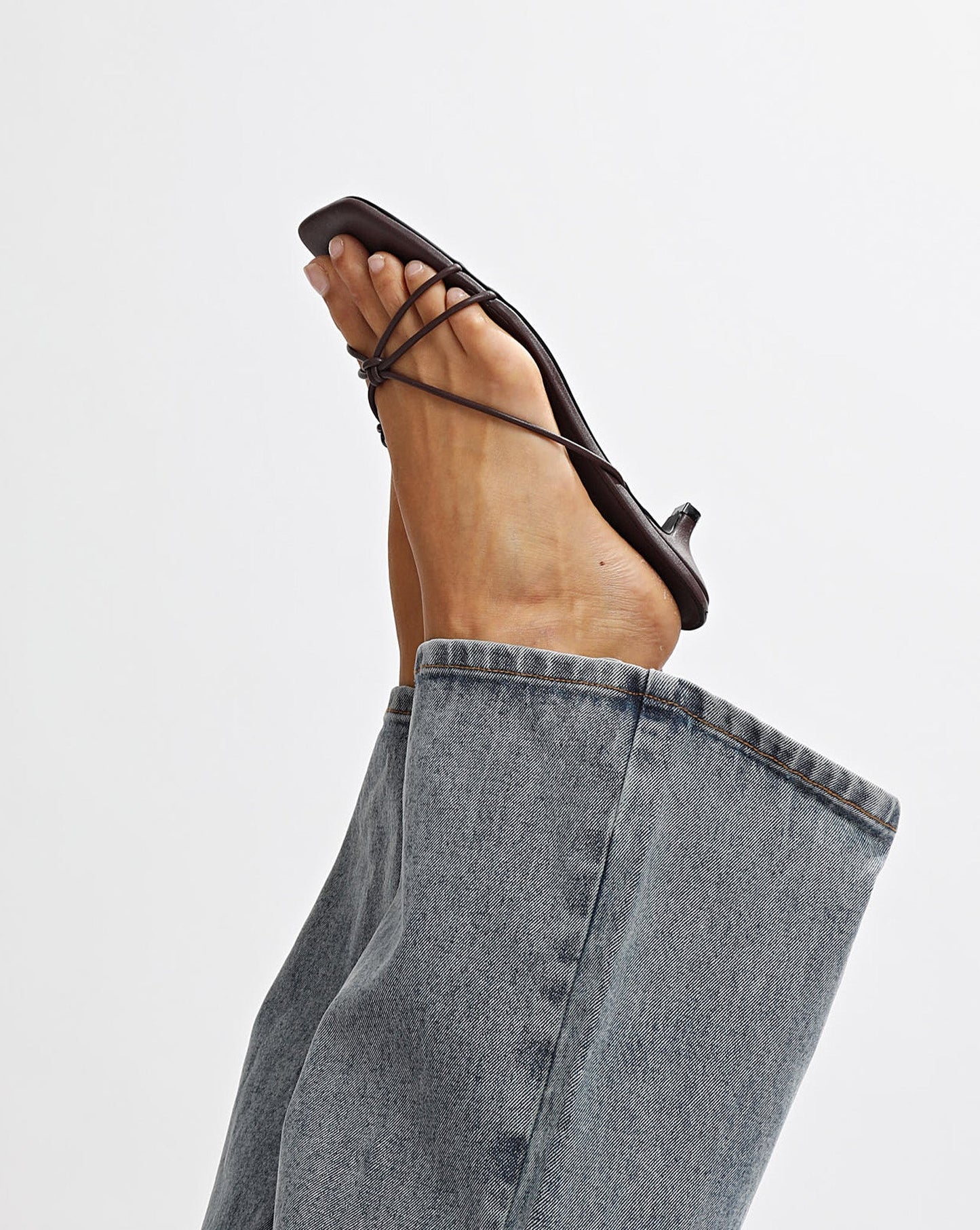 Elle Heel Chocolate