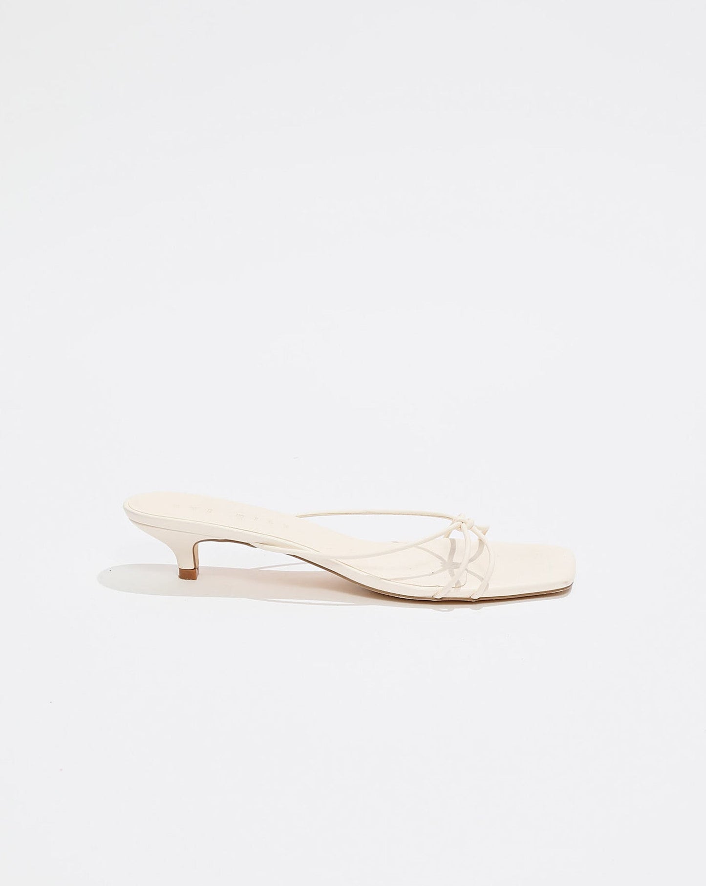 Elle Heel Bone