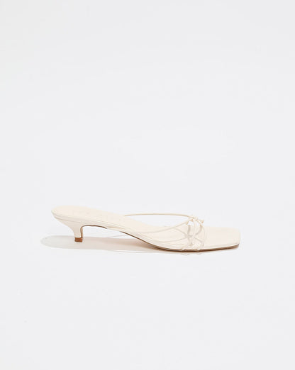Elle Heel Bone