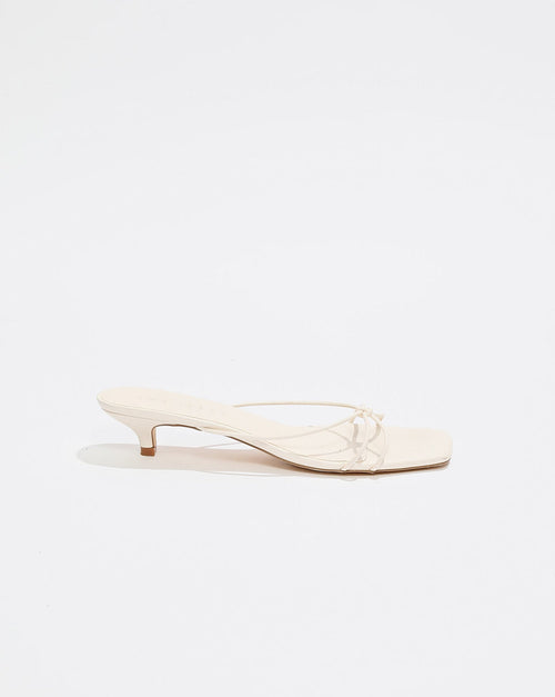 Elle Heel Bone
