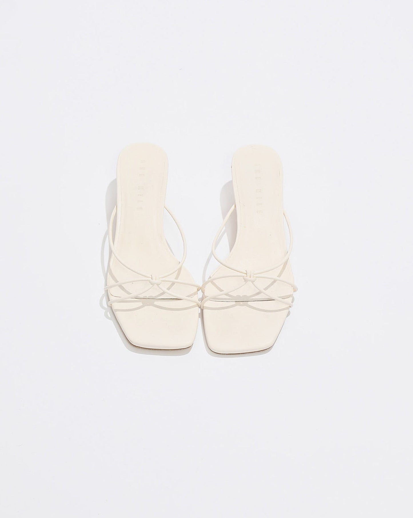 Elle Heel Bone