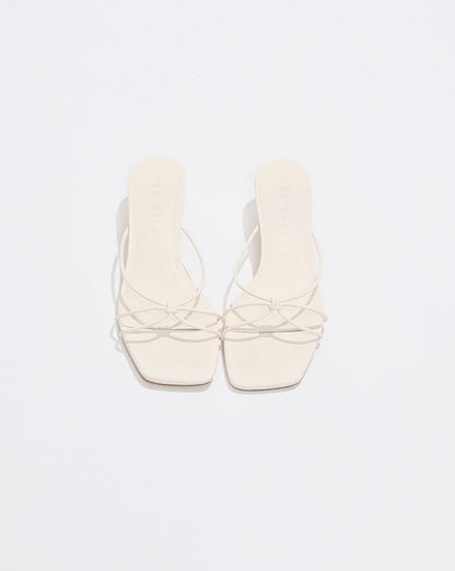 Elle Heel Bone