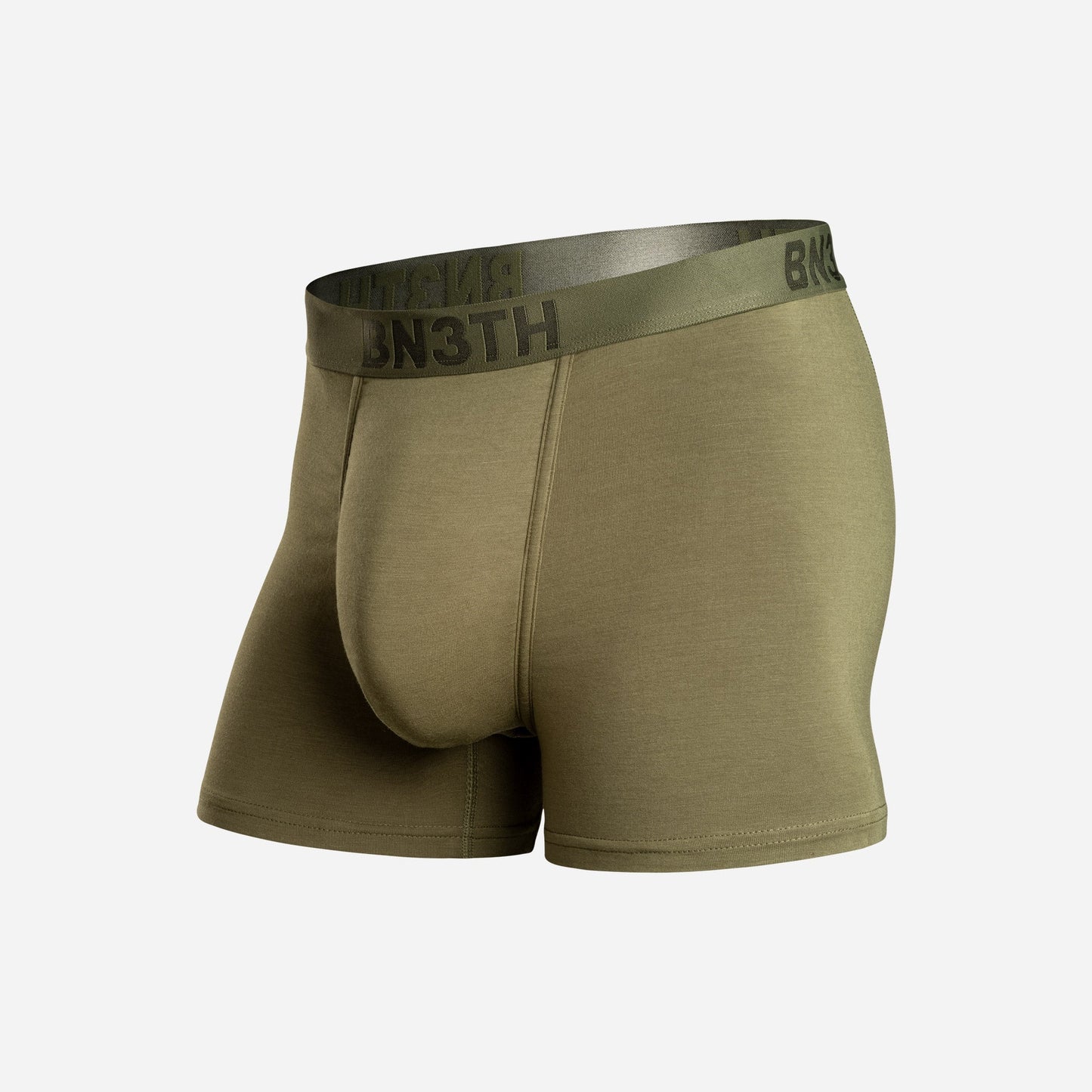 BN3TH Classic Solid 3.5" Trunk
