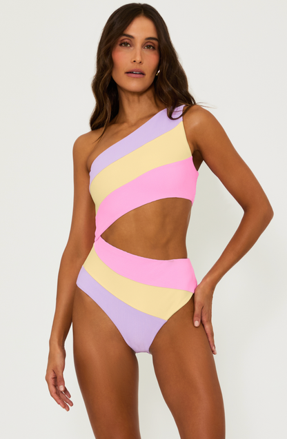 Beach Riot Joyce One Piece