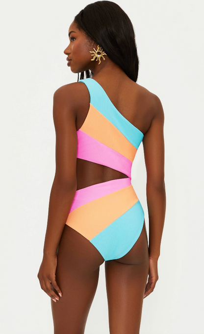 Beach Riot Joyce One Piece