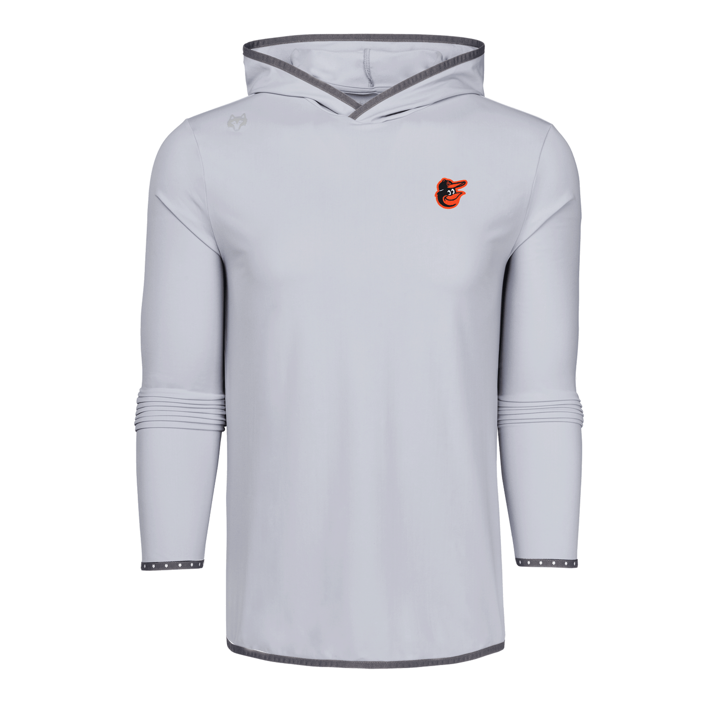 Baltimore Orioles Colorado Hoodie