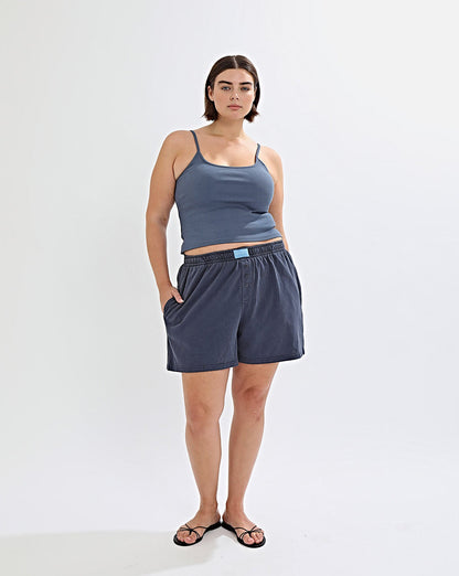 Cameron Shorts Navy