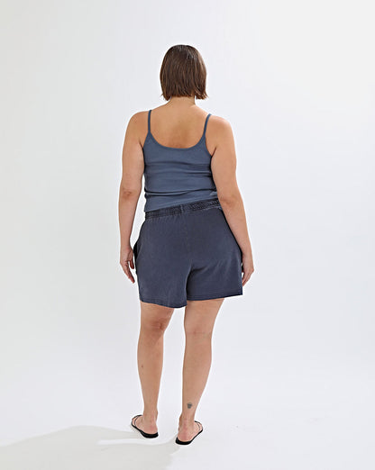 Cameron Shorts Navy