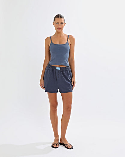 Cameron Shorts Navy