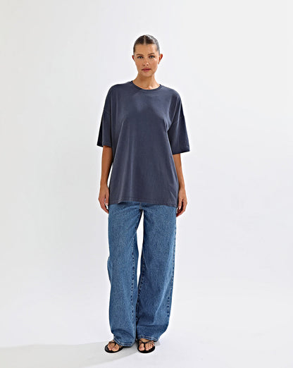 Cameron Tee Navy