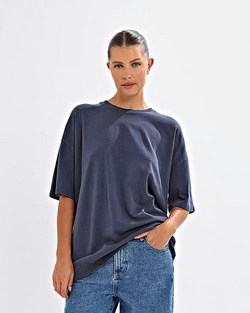 Cameron Tee Navy