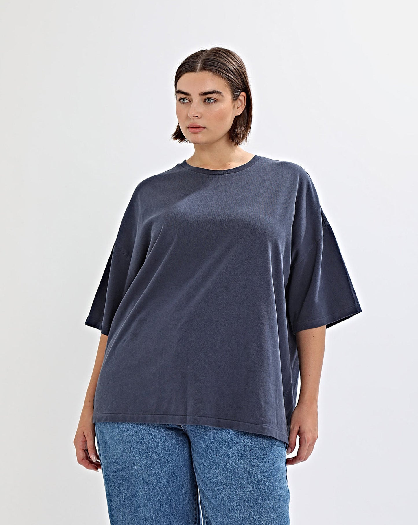 Cameron Tee Navy