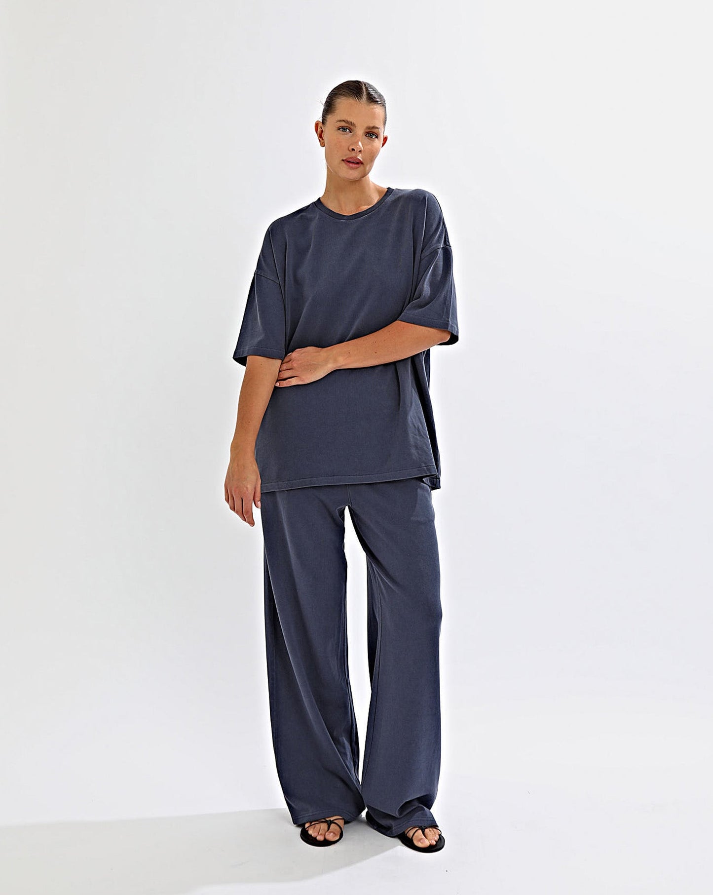 Cameron Tee Navy