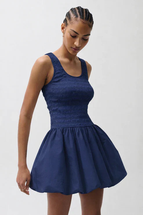 Ilona Mini Dress