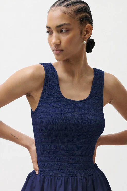 Ilona Mini Dress