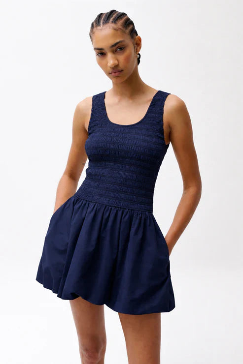 Ilona Mini Dress