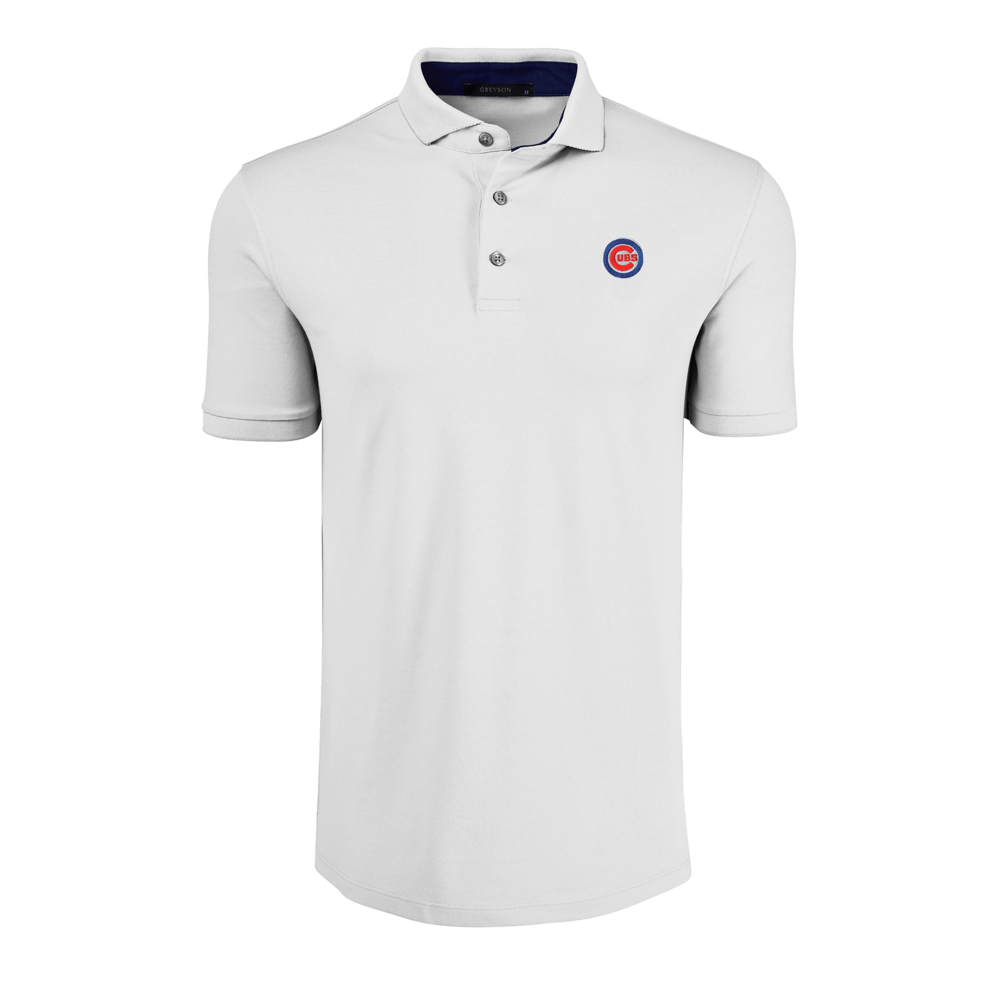 Chicago Cubs Crowley Short Sleeve Polo
