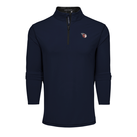 Cleveland Guardians Colorado Quarter-Zip