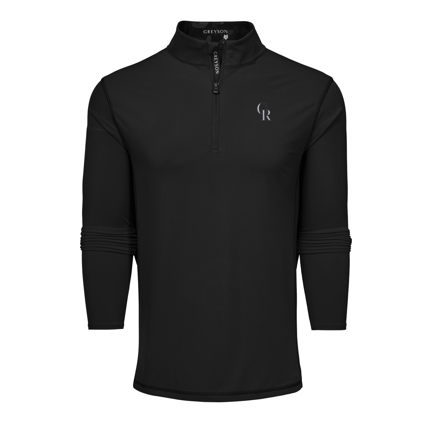 Colorado Rockies Colorado Quarter-Zip