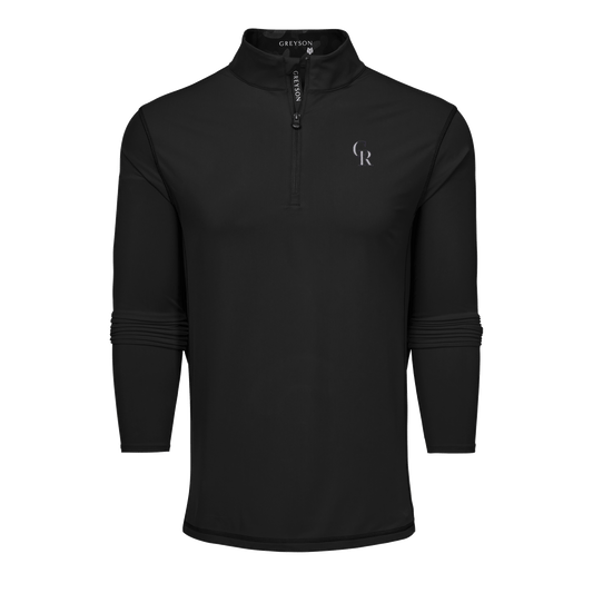 Colorado Rockies Colorado Quarter-Zip