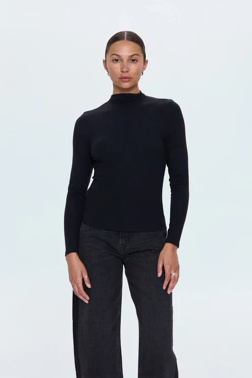 Dara Long Sleeve Tee