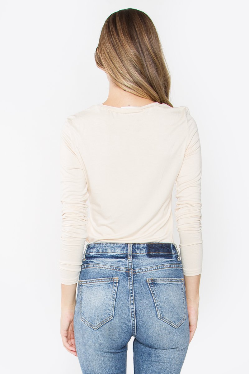 Erica Top