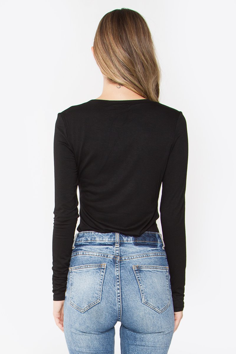 Erica Top