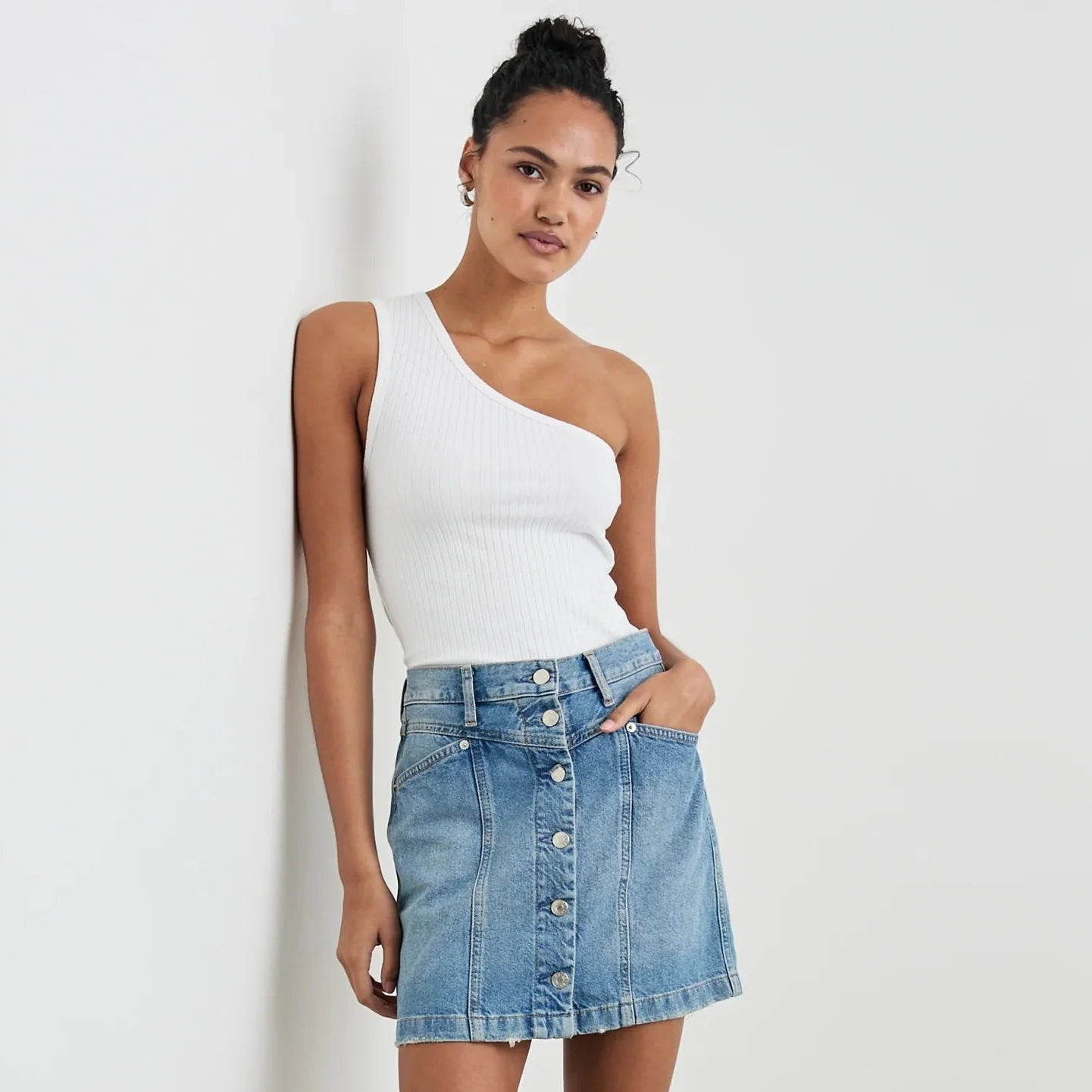 Rails Esti Top