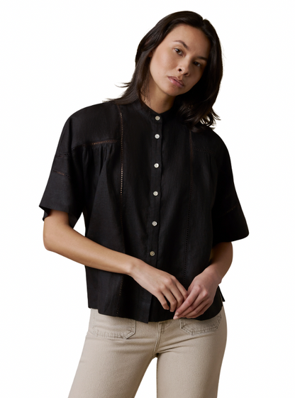 Faherty Luna Top