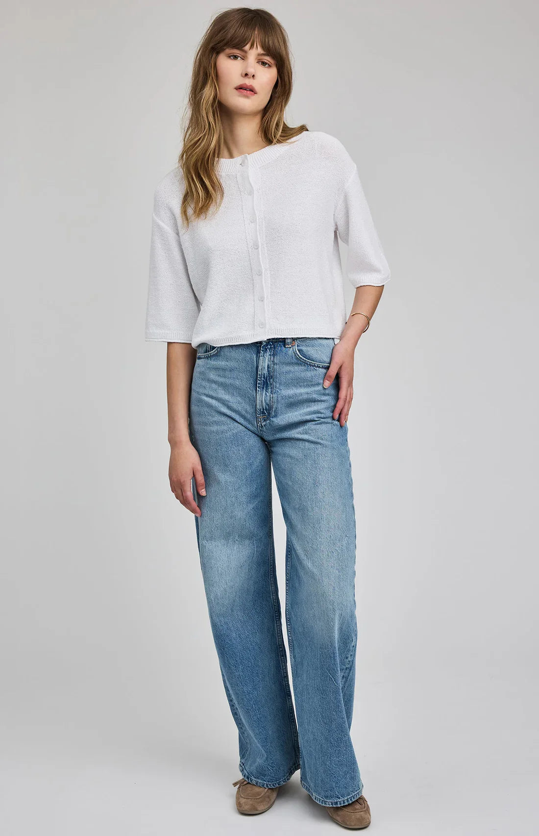 Genevieve Cardigan