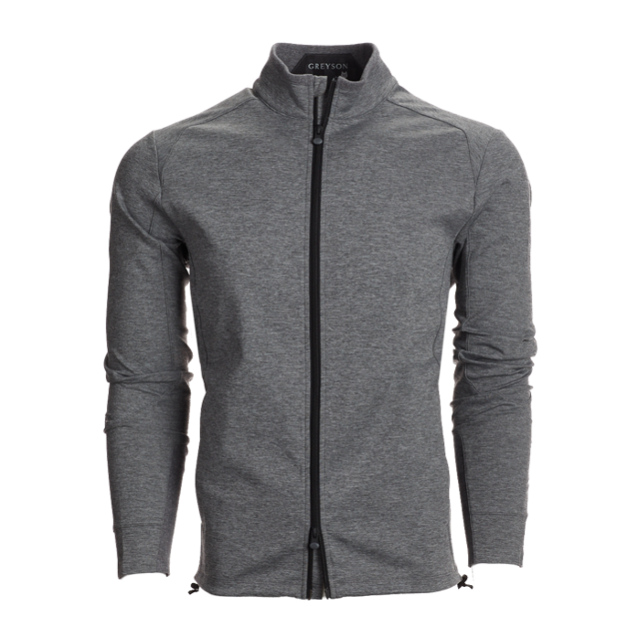 Sequoia Full-Zip Jacket