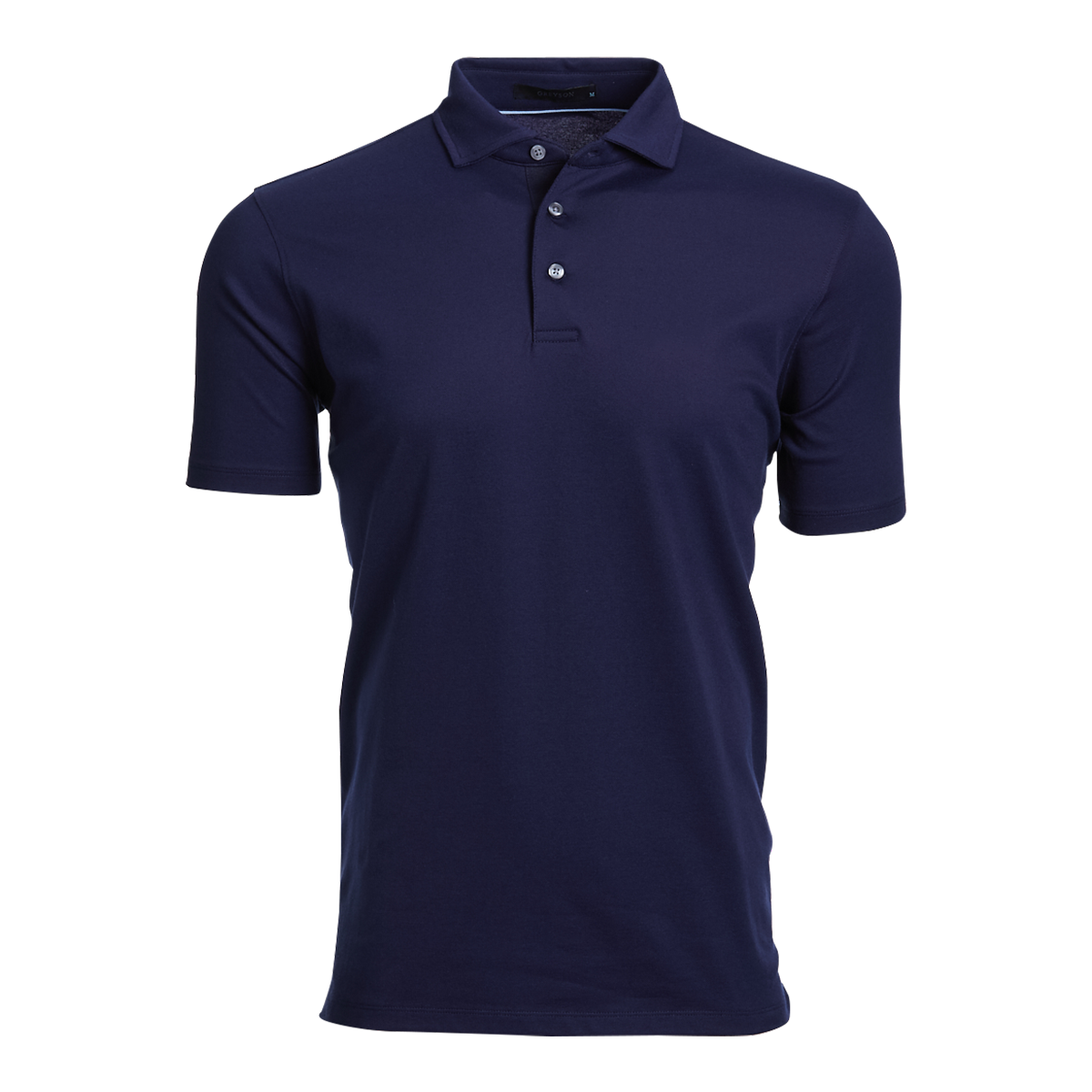 Omaha Short Sleeve Polo