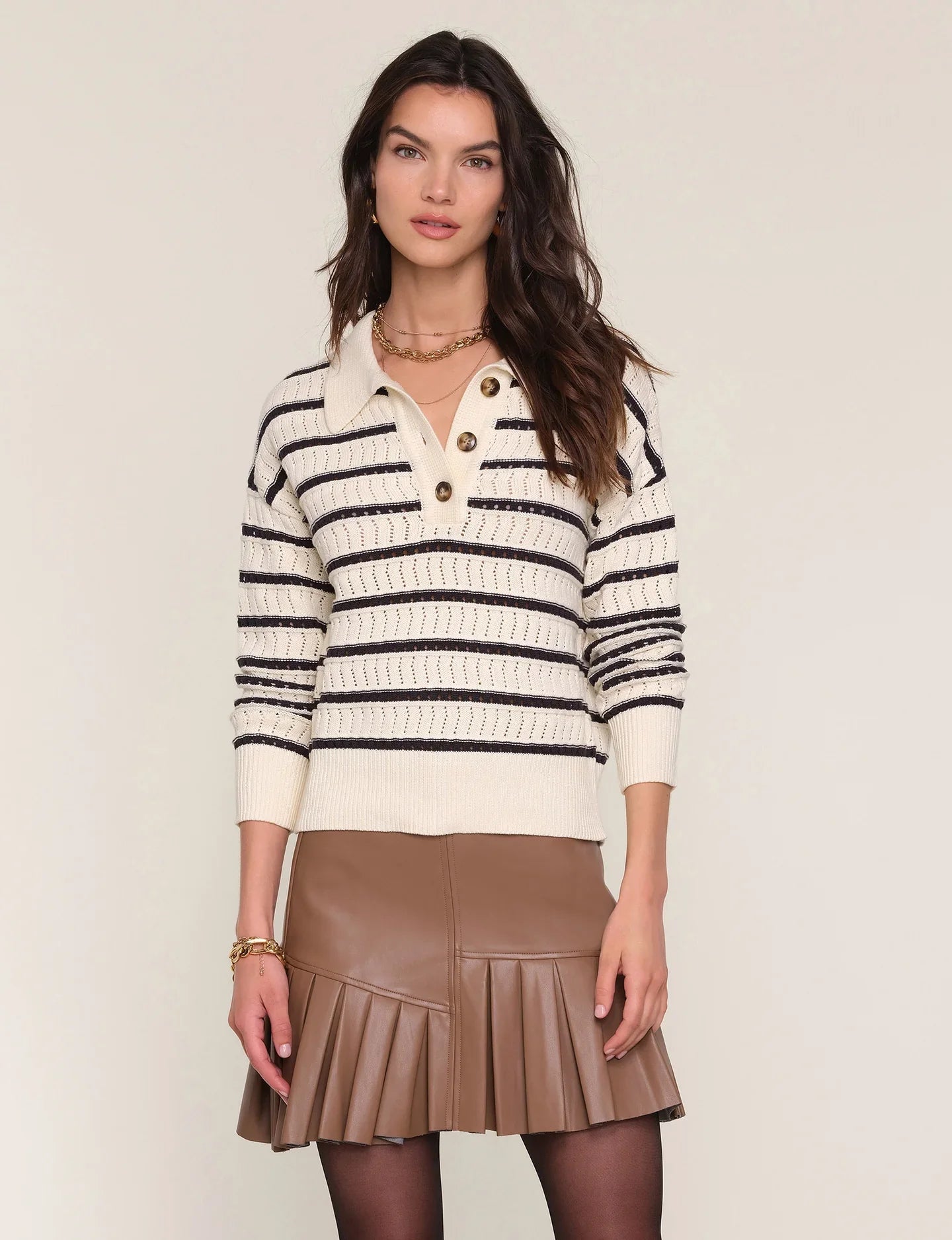 Anne Sweater