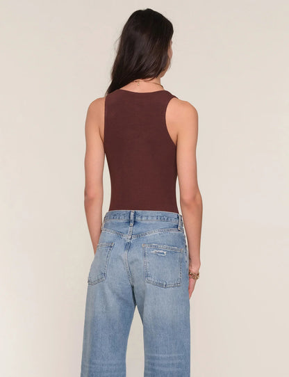 Lisbeth Bodysuit