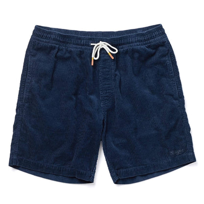 Seager Yuma Corduroy Shorts