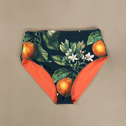 Saturday Swimwear x Harbour Thread Nova High Waisted Bottoms
